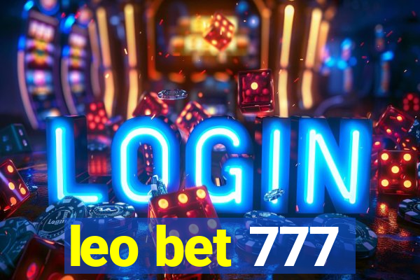 leo bet 777